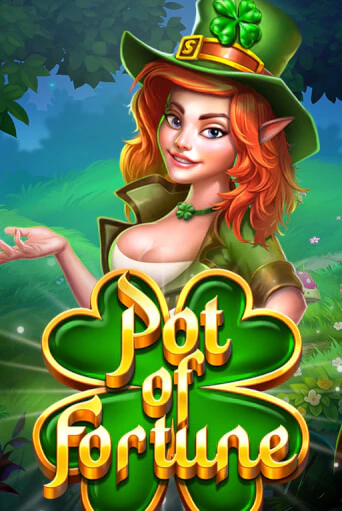 Pot of Fortune играть без денег онлайн | Демо игры Grand Casino Online