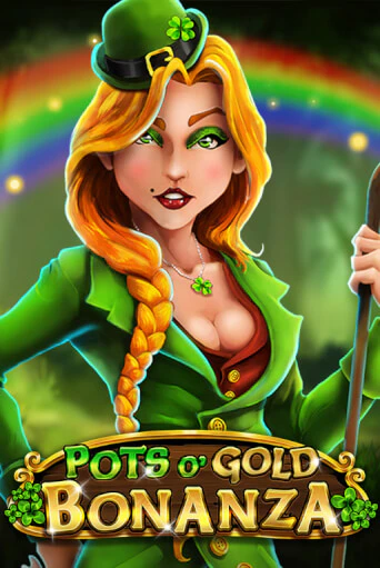 Pots O'Gold Bonanza играть без денег онлайн | Демо игры Grand Casino Online