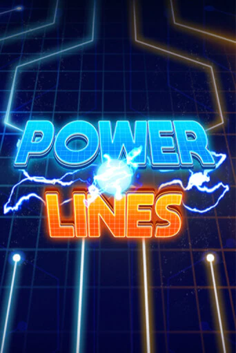 Power Lines играть без денег онлайн | Демо игры Grand Casino Online