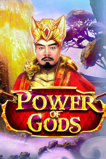 Power of Gods играть без денег онлайн | Демо игры Grand Casino Online