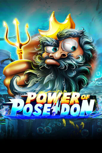 Power of Poseidon играть без денег онлайн | Демо игры Grand Casino Online