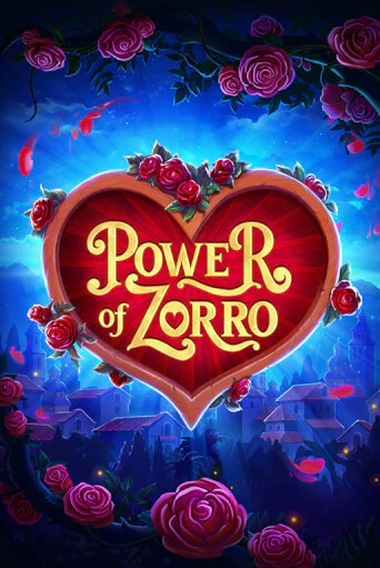 Power of Zorro играть без денег онлайн | Демо игры Grand Casino Online