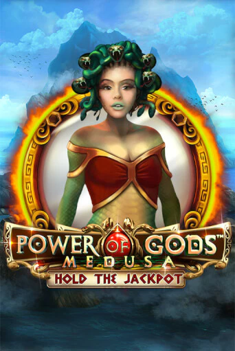 Power of Gods Medusa играть без денег онлайн | Демо игры Grand Casino Online