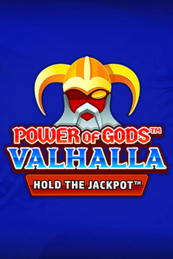 Power of Gods: Valhalla Extremely Light играть без денег онлайн | Демо игры Grand Casino Online