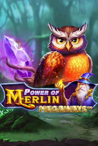 Power of Merlin Megaways играть без денег онлайн | Демо игры Grand Casino Online