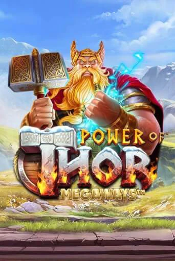 Power of Thor Megaways играть без денег онлайн | Демо игры Grand Casino Online