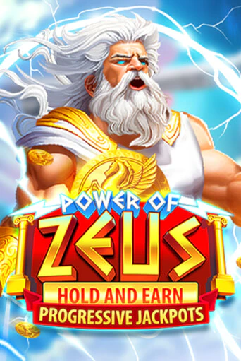 Power of Zeus играть без денег онлайн | Демо игры Grand Casino Online