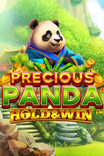 Precious Panda: Hold & Win™ играть без денег онлайн | Демо игры Grand Casino Online