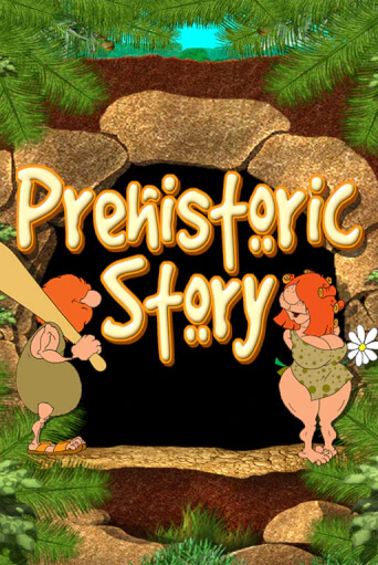 Prehistoric Story играть без денег онлайн | Демо игры Grand Casino Online