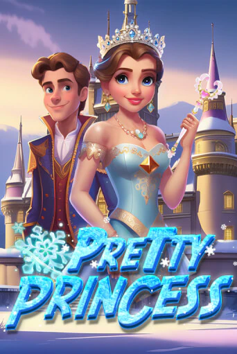 Pretty Princess играть без денег онлайн | Демо игры Grand Casino Online