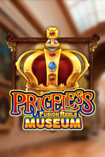 Priceless Museum играть без денег онлайн | Демо игры Grand Casino Online