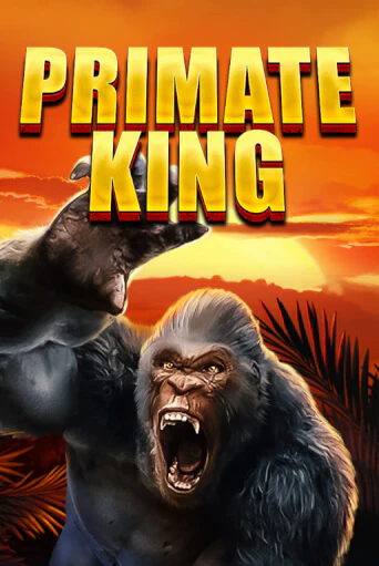 Primate King играть без денег онлайн | Демо игры Grand Casino Online