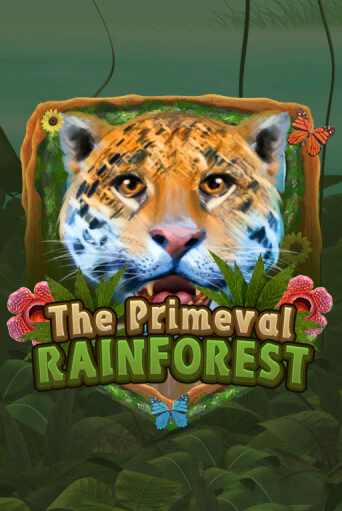 Primeval Rainforest играть без денег онлайн | Демо игры Grand Casino Online