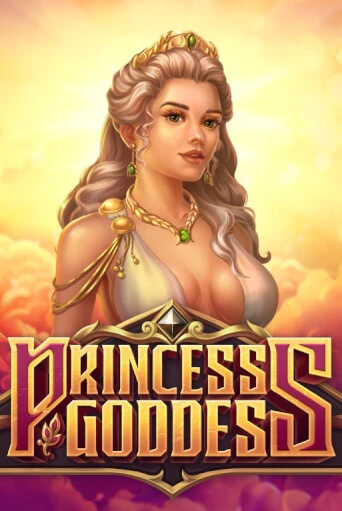 Princess Goddess играть без денег онлайн | Демо игры Grand Casino Online