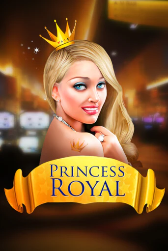 Princess Royal играть без денег онлайн | Демо игры Grand Casino Online