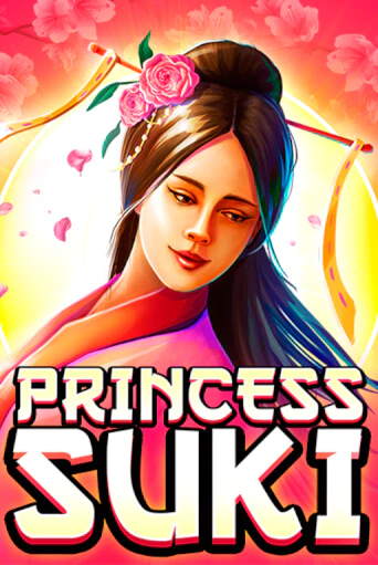 Princess Suki играть без денег онлайн | Демо игры Grand Casino Online