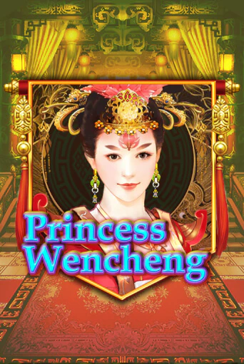 Princess Wencheng играть без денег онлайн | Демо игры Grand Casino Online