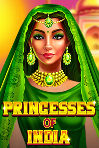 Princesses of India играть без денег онлайн | Демо игры Grand Casino Online