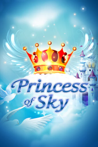 Princess of Sky играть без денег онлайн | Демо игры Grand Casino Online