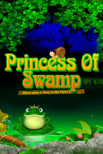 Princess of Swamp играть без денег онлайн | Демо игры Grand Casino Online