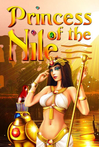 Princess of the Nile играть без денег онлайн | Демо игры Grand Casino Online