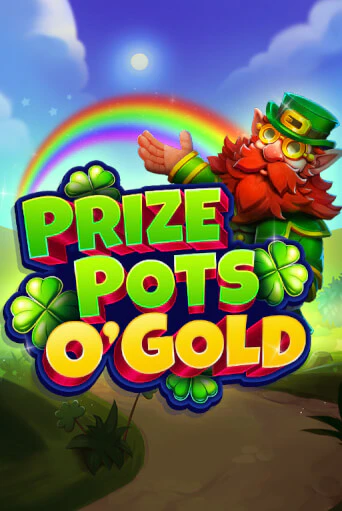 Prize Pots O'Gold играть без денег онлайн | Демо игры Grand Casino Online