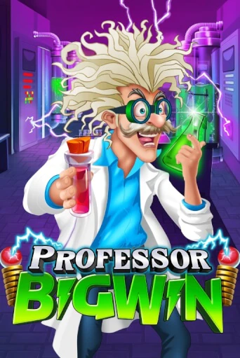 Professor Big Win играть без денег онлайн | Демо игры Grand Casino Online