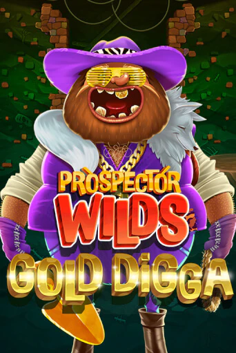 Prospector Wilds: Gold Digga играть без денег онлайн | Демо игры Grand Casino Online