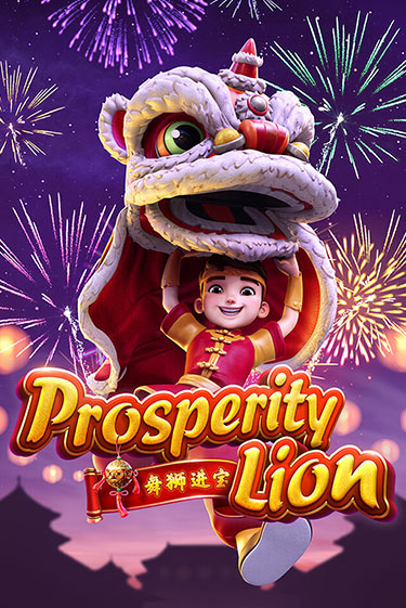 Prosperity Lion играть без денег онлайн | Демо игры Grand Casino Online