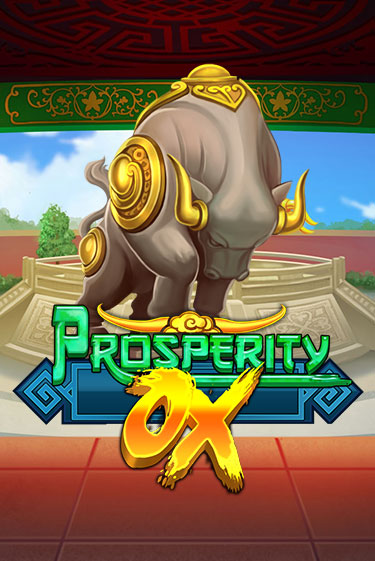 Prosperity Ox играть без денег онлайн | Демо игры Grand Casino Online