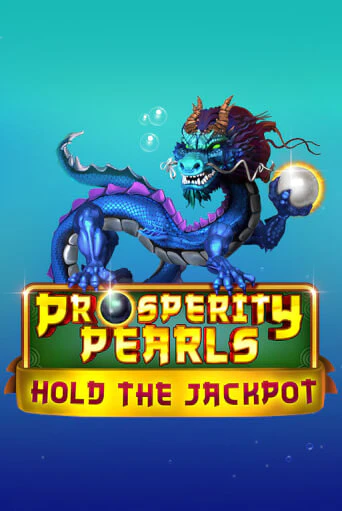 Prosperity Pearls играть без денег онлайн | Демо игры Grand Casino Online