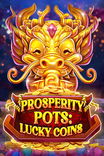 Prosperity Pots: Lucky Coins играть без денег онлайн | Демо игры Grand Casino Online