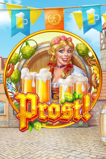 Prost! играть без денег онлайн | Демо игры Grand Casino Online