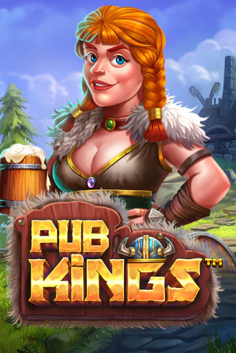 Pub Kings играть без денег онлайн | Демо игры Grand Casino Online