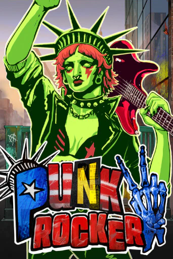 Punk Rocker 2 играть без денег онлайн | Демо игры Grand Casino Online