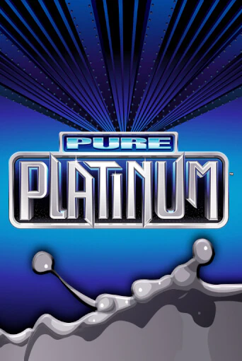 Pure Platinum играть без денег онлайн | Демо игры Grand Casino Online