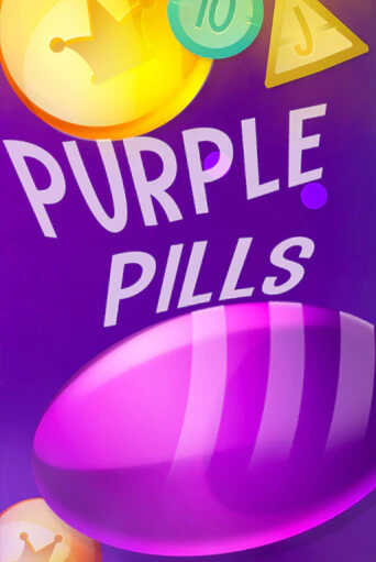 Purple Pills играть без денег онлайн | Демо игры Grand Casino Online