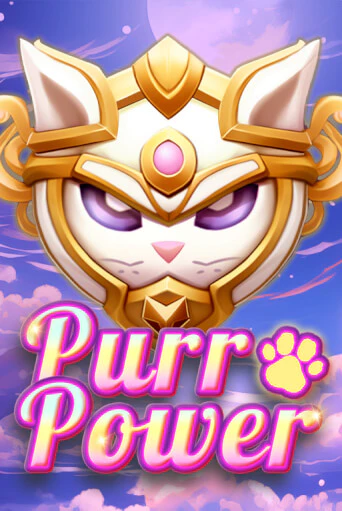 Purr Power играть без денег онлайн | Демо игры Grand Casino Online