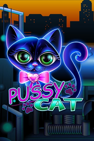 Pussy Cat играть без денег онлайн | Демо игры Grand Casino Online