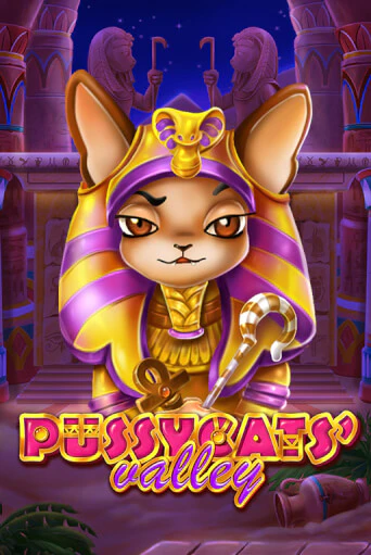 Pussycats' Valley играть без денег онлайн | Демо игры Grand Casino Online