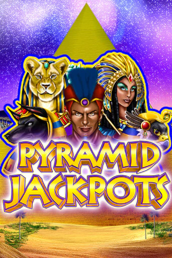 Pyramid Jackpots играть без денег онлайн | Демо игры Grand Casino Online