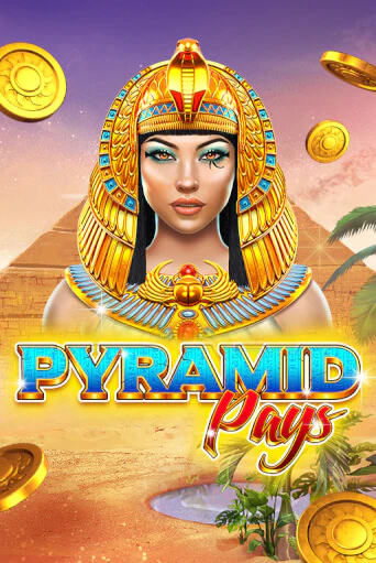 Pyramid Pays играть без денег онлайн | Демо игры Grand Casino Online