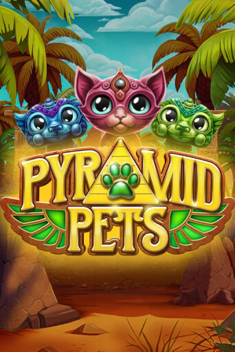 Pyramid Pets играть без денег онлайн | Демо игры Grand Casino Online