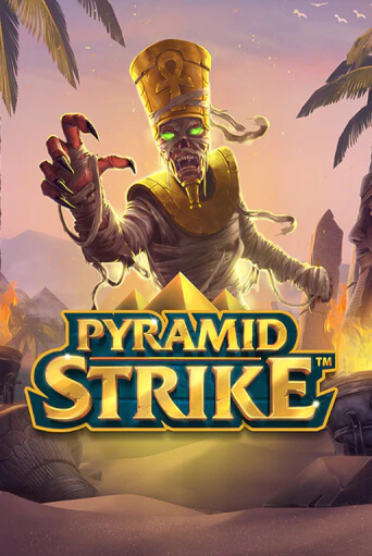 Pyramid Strike играть без денег онлайн | Демо игры Grand Casino Online