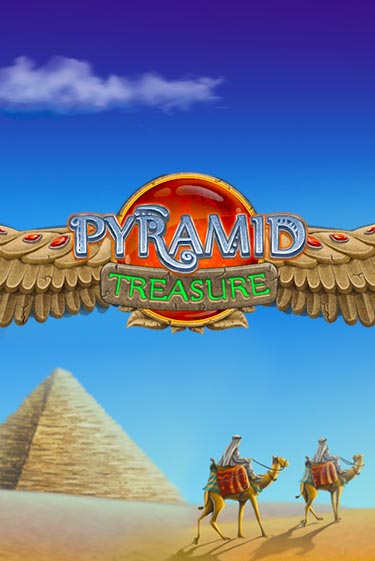 Pyramid Treasure играть без денег онлайн | Демо игры Grand Casino Online