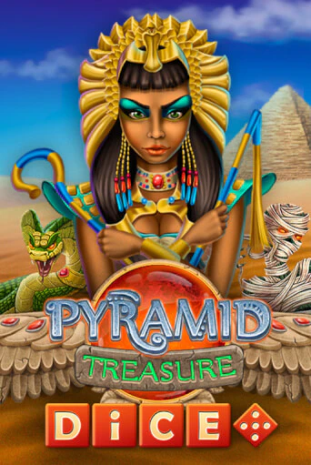 Pyramid Treasure Dice играть без денег онлайн | Демо игры Grand Casino Online