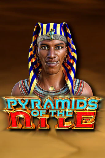 Pyramids of the Nile играть без денег онлайн | Демо игры Grand Casino Online