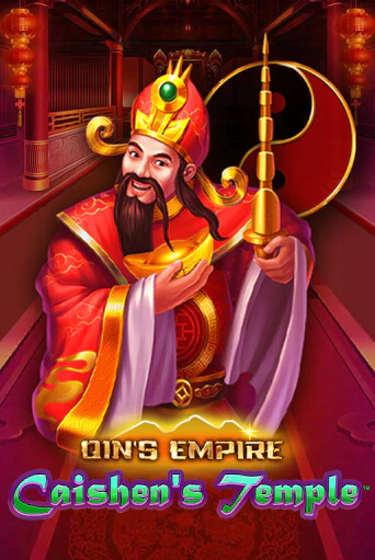 Qins Empire - Celestial Guardians играть без денег онлайн | Демо игры Grand Casino Online