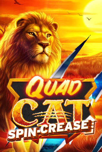 Quad Cat играть без денег онлайн | Демо игры Grand Casino Online