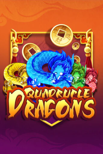 Quadruple Dragons играть без денег онлайн | Демо игры Grand Casino Online